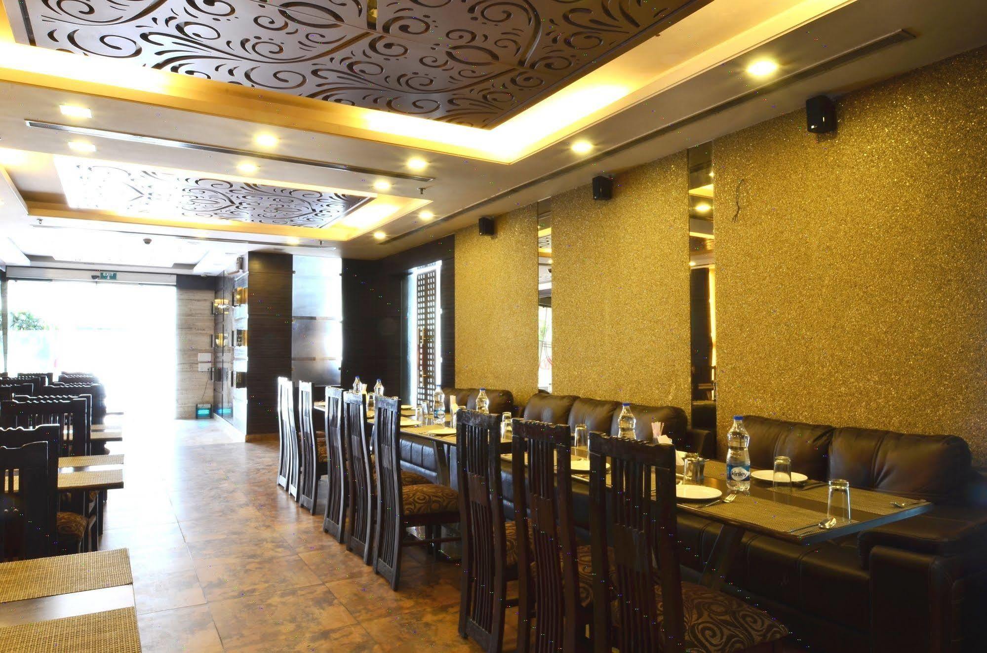 Metro View Hotel Delhi (National Capital Territory of India)