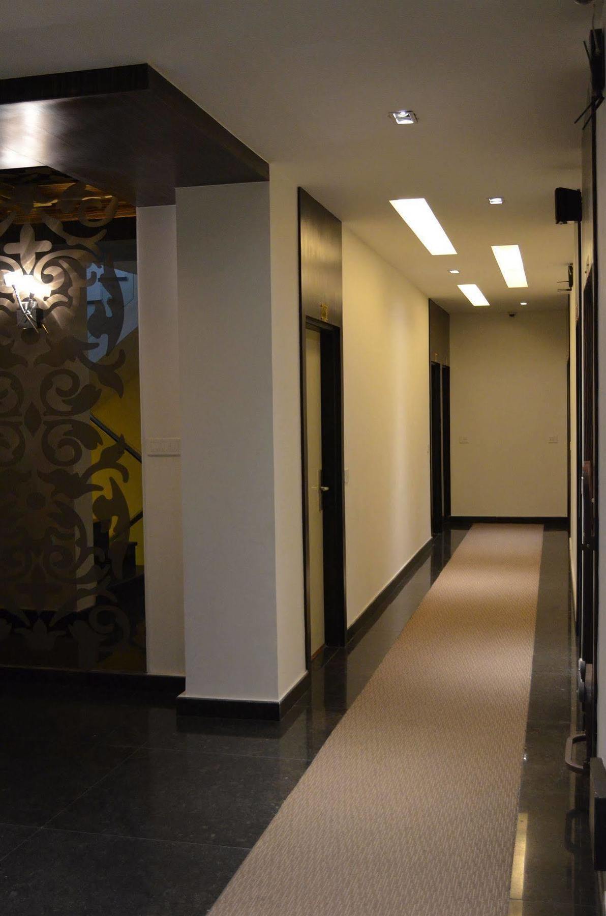 Metro View Hotel Delhi (National Capital Territory of India)
