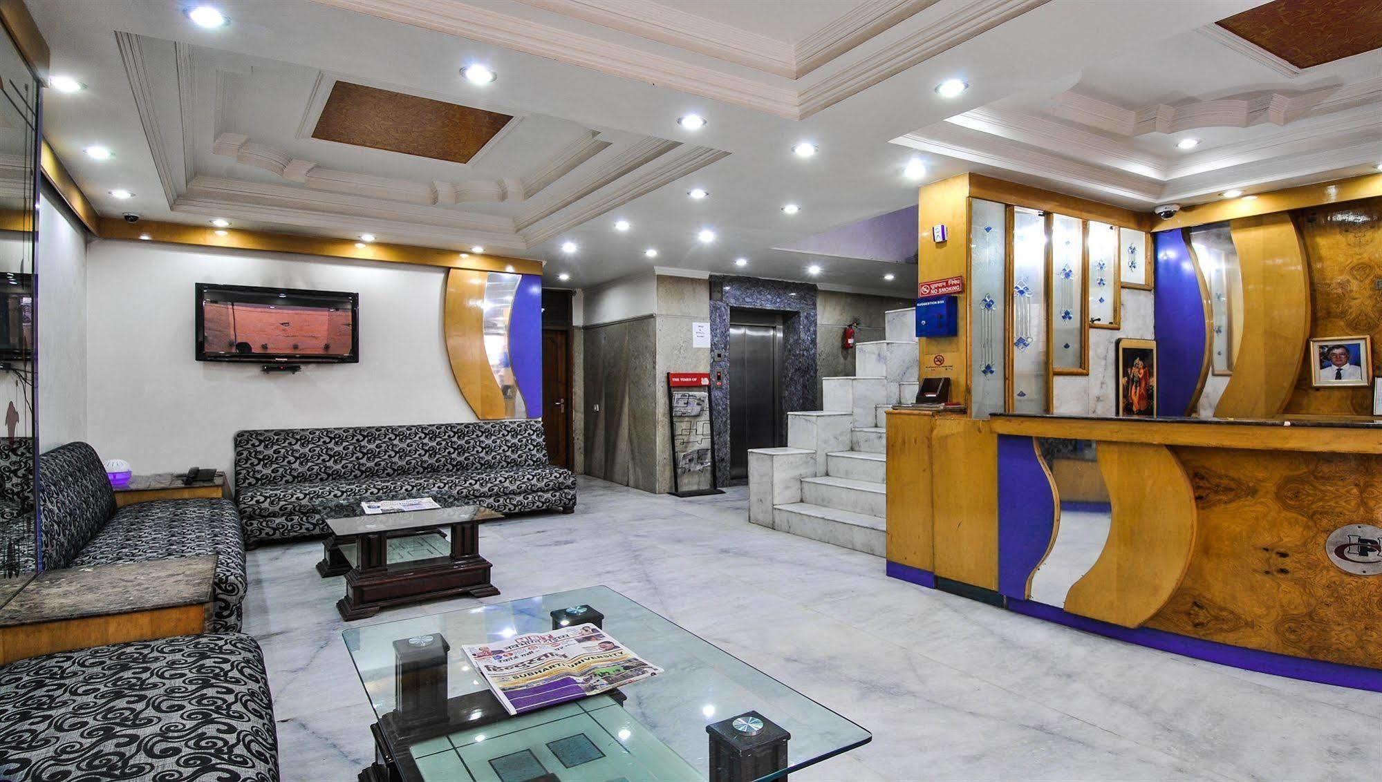 O Paharganj Near Railway Station Formerly Chand Palace Hotel New Delhi
