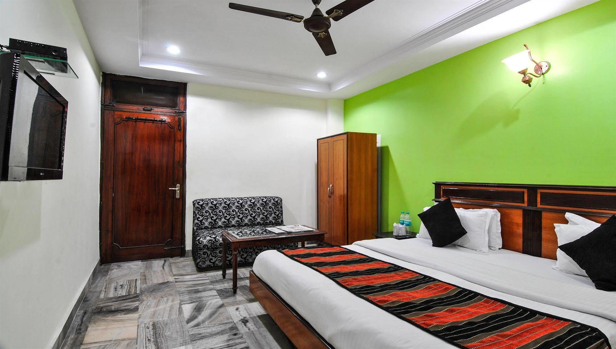 O Paharganj Near Railway Station Formerly Chand Palace Hotel New Delhi