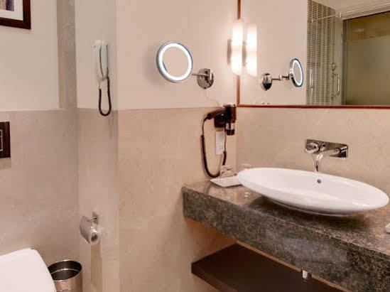 The Golden Palms & Spa, Delhi Hotel