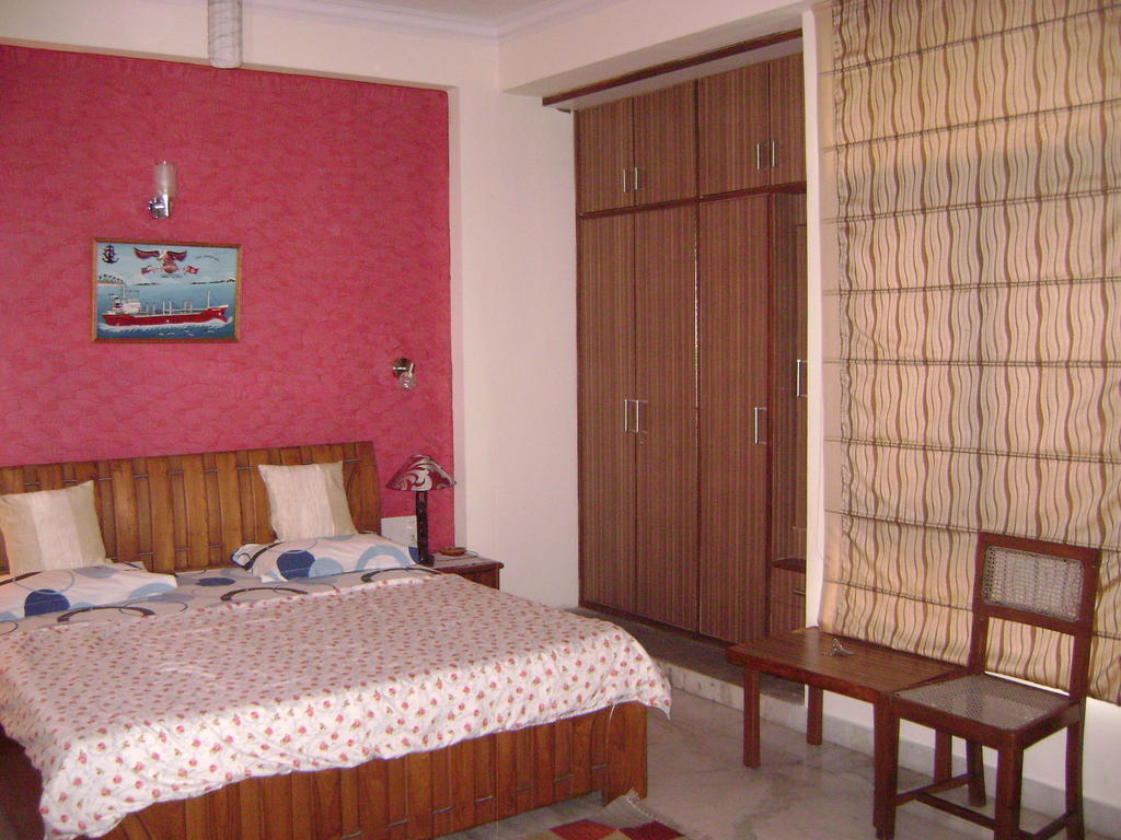 Bed & Breakfast Sabs 3*