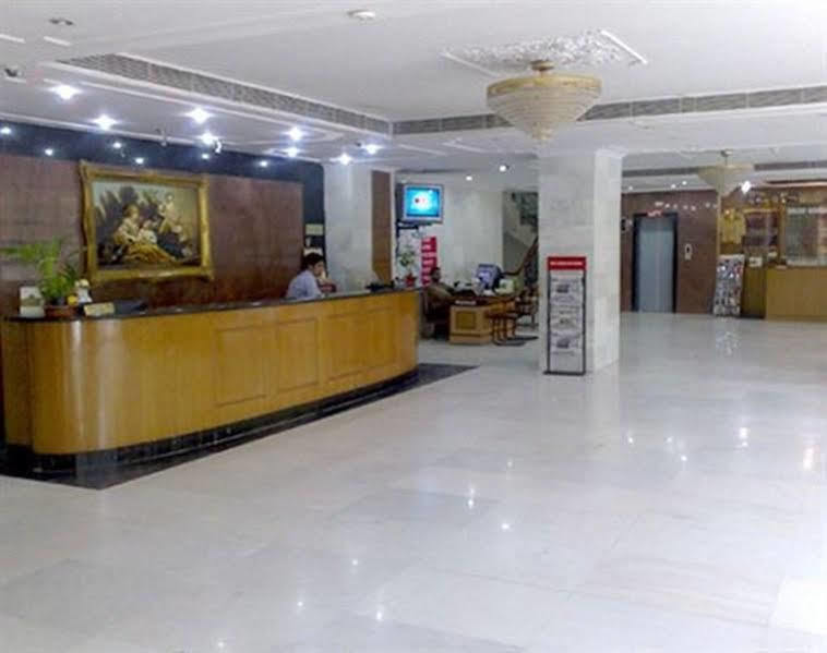 Hotel Regent Continental