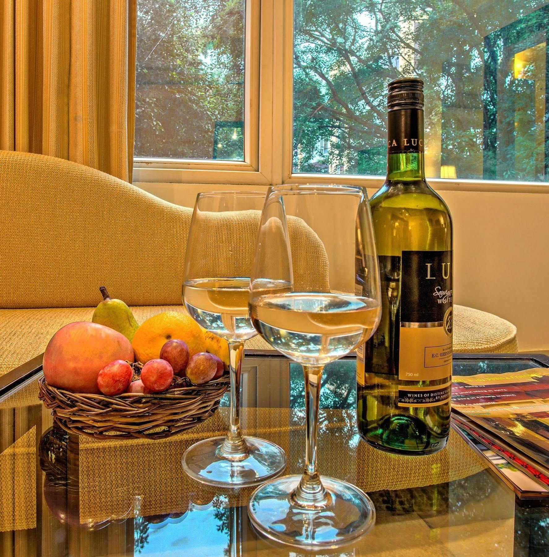Hotel Regent Continental Delhi (National Capital Territory of India)
