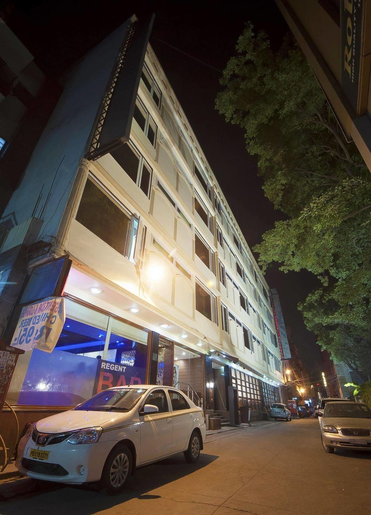 Regent Continental 3*
