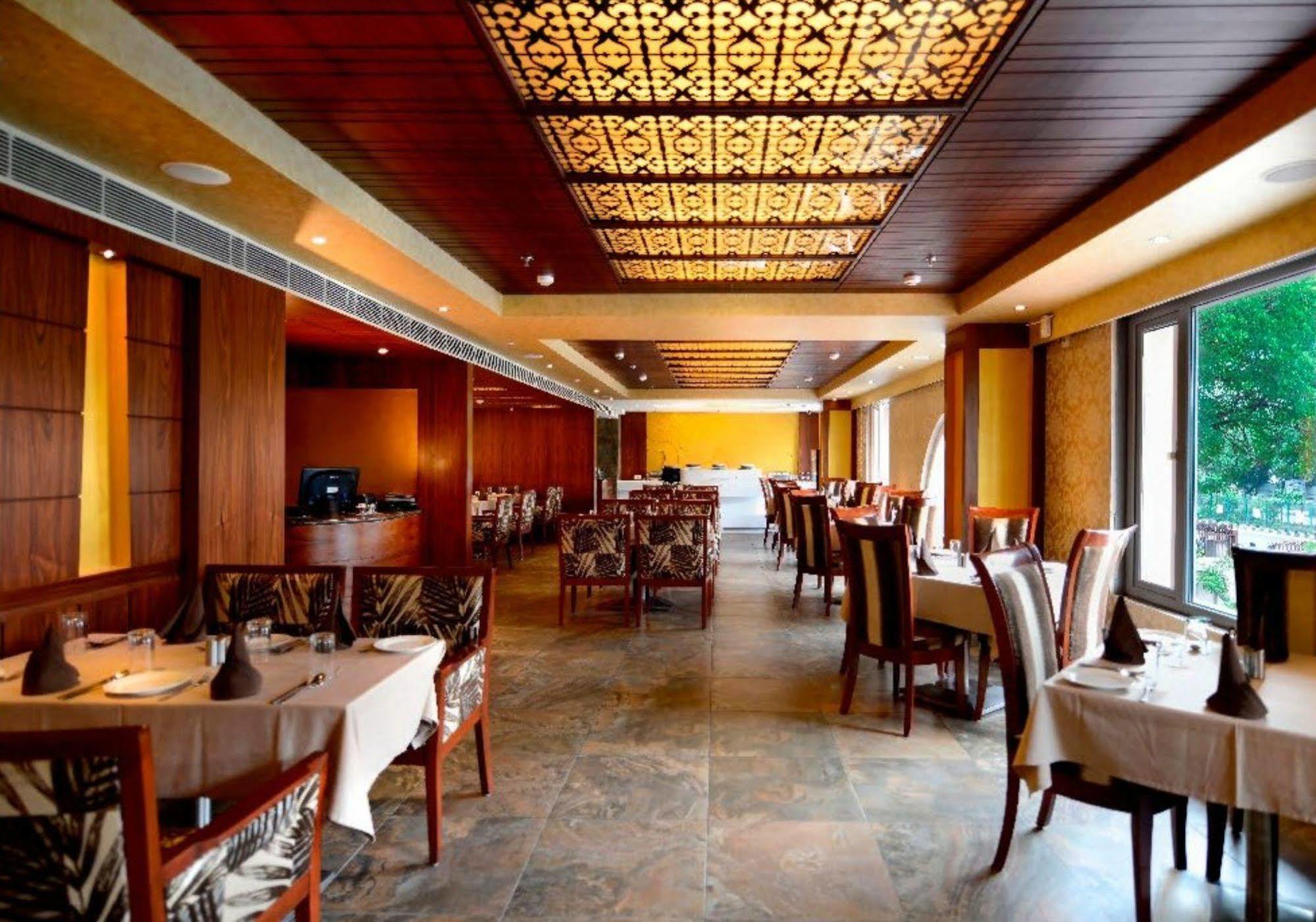 Regent Continental Delhi (National Capital Territory of India)