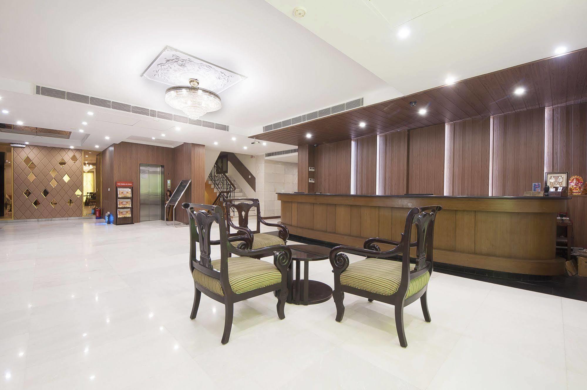 Regent Continental Hotel Delhi (National Capital Territory of India)