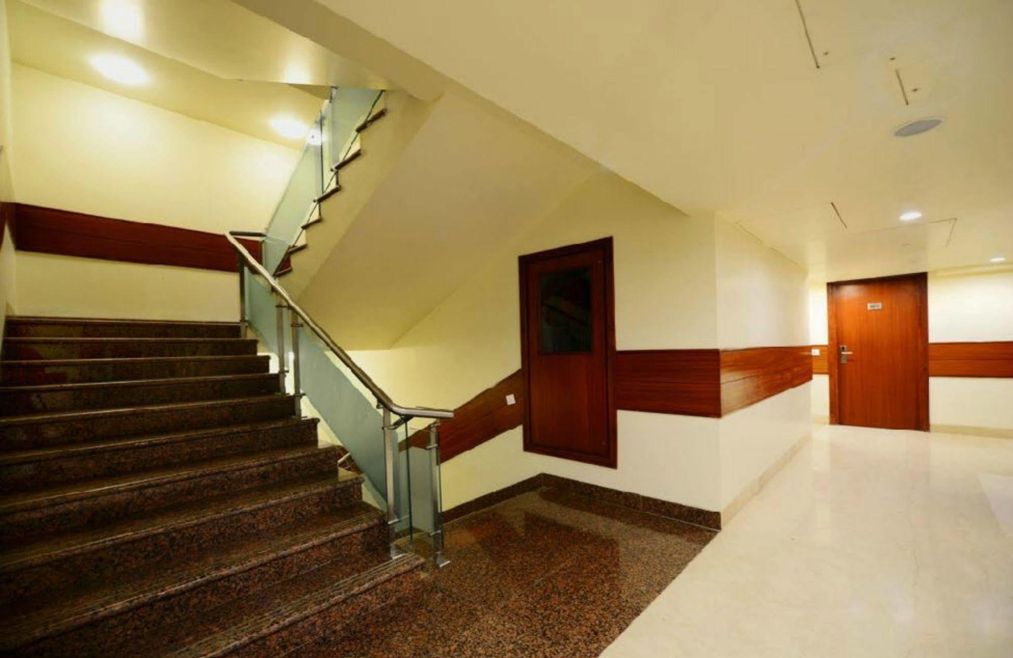 Hotel Regent Continental Delhi (National Capital Territory of India)
