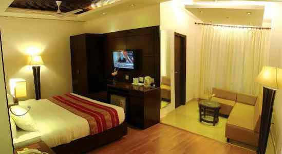 Regent Continental Hotel Delhi (National Capital Territory of India)
