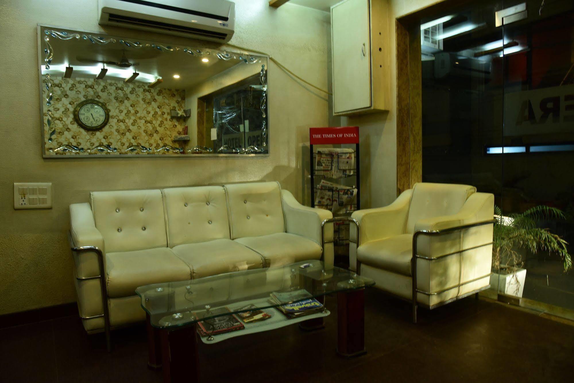 Opera New Hotel 4*
