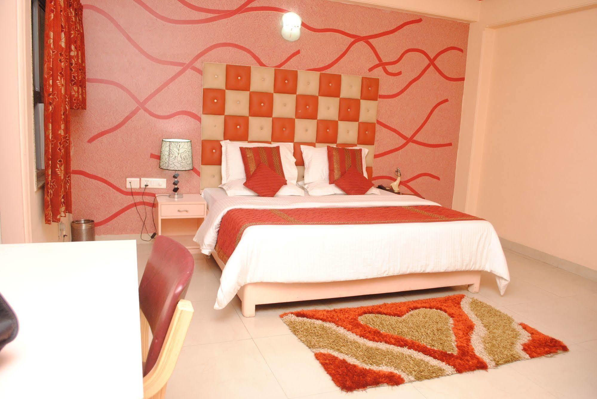 Opera New Hotel Delhi (National Capital Territory of India)