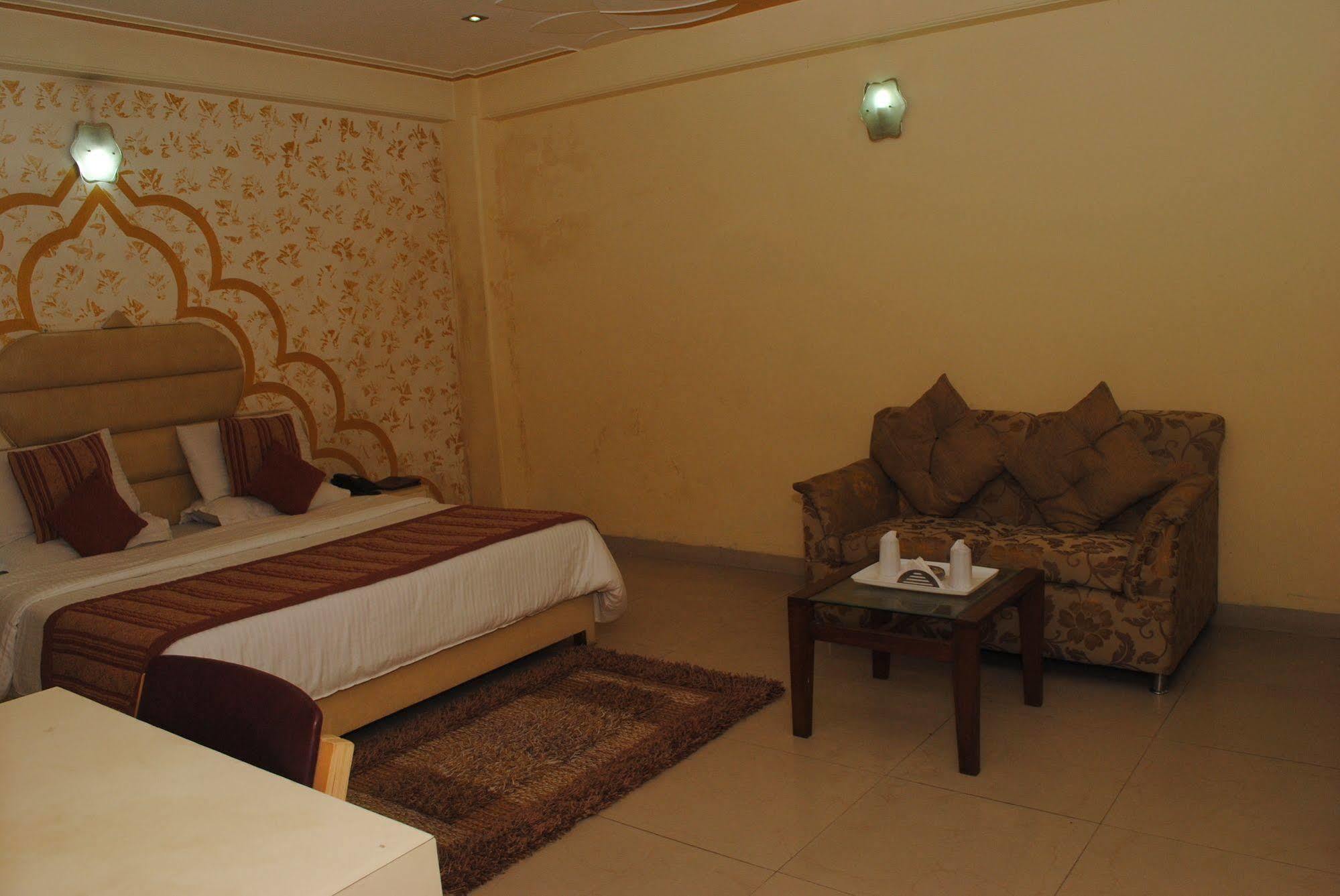 Hotel Opera New Delhi (National Capital Territory of India)