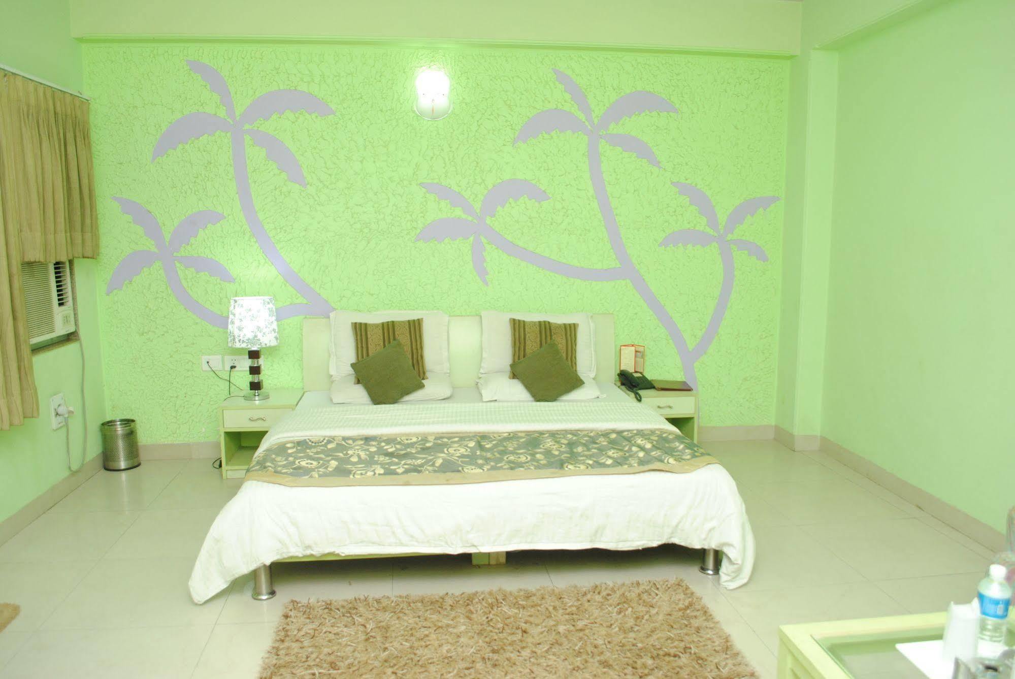 Hotel Opera New Delhi (National Capital Territory of India)