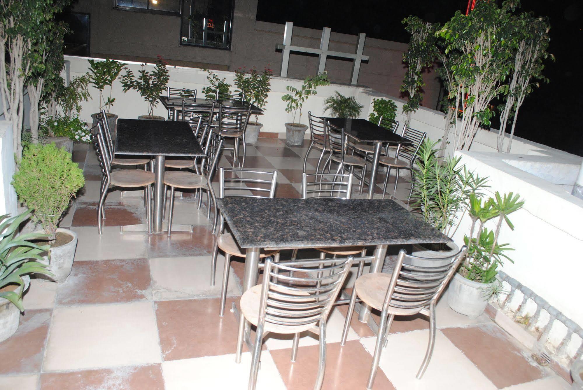 Hotel Opera New Delhi (National Capital Territory of India)