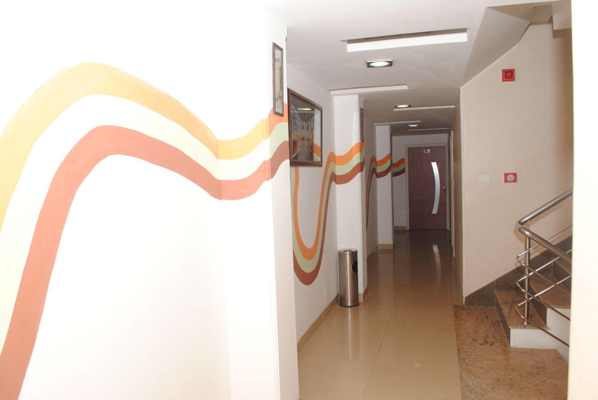 Opera New Hotel Delhi (National Capital Territory of India)