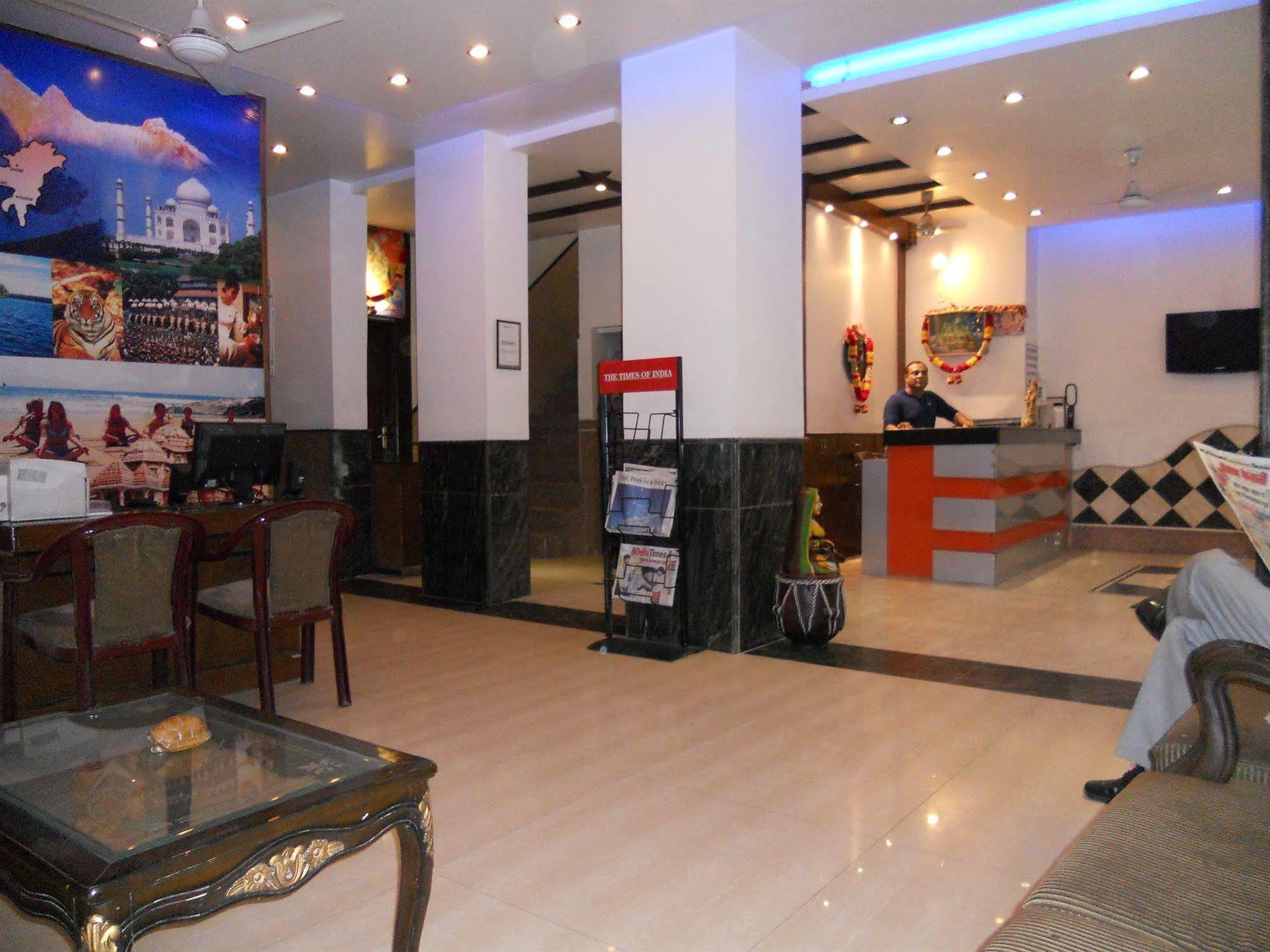 Hotel Amax