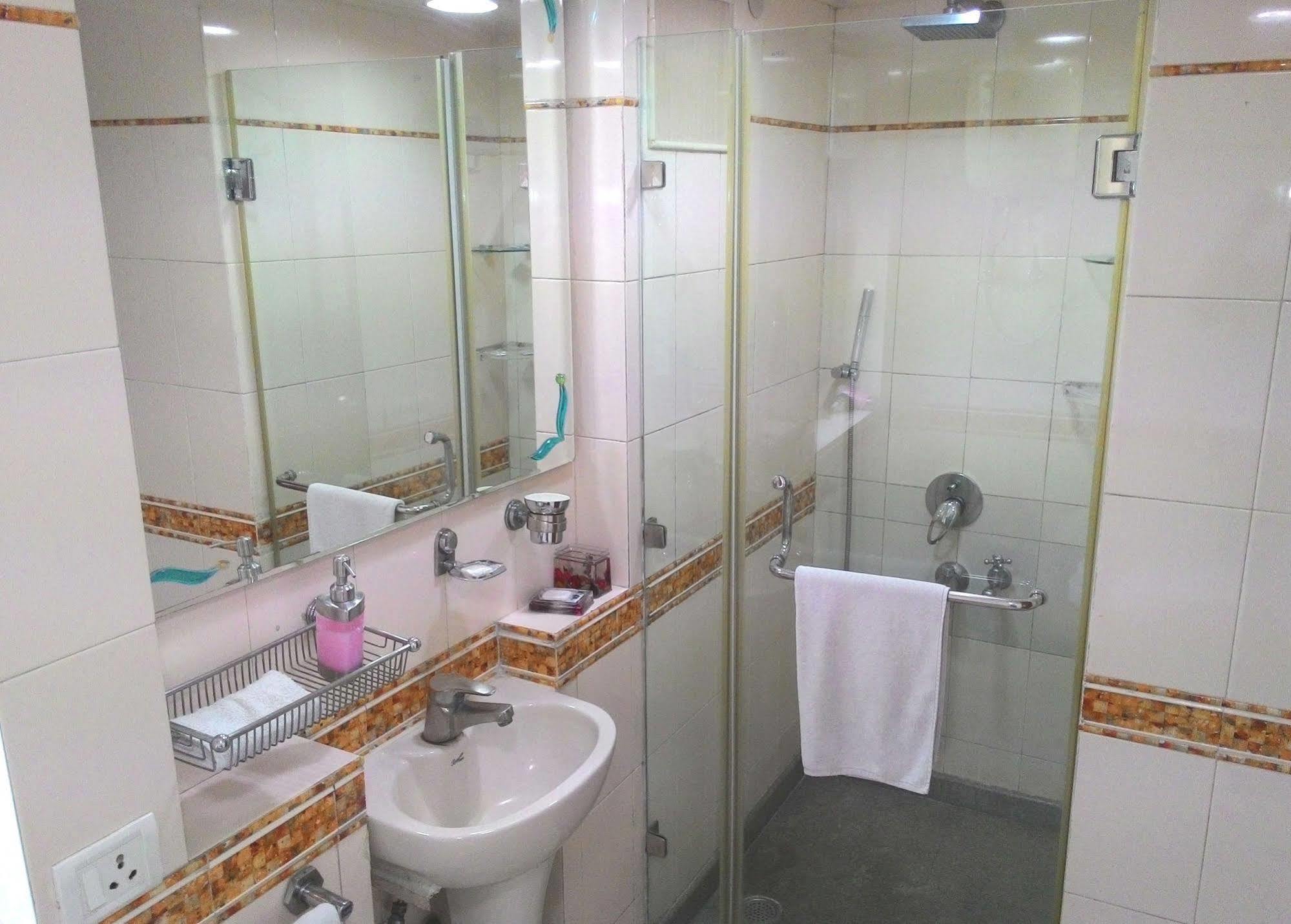 Bajaj Indian Homestay