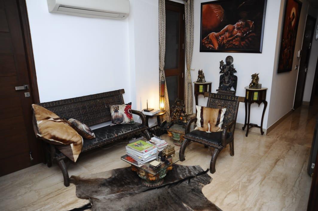 Mister And Art House Guest house New Delhi