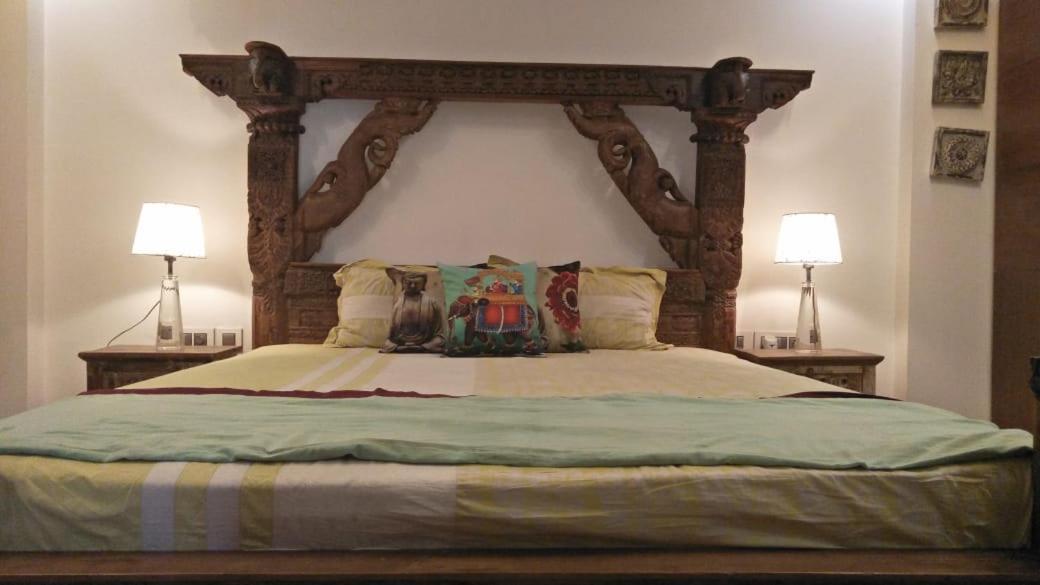 Guest house Mister And Art House