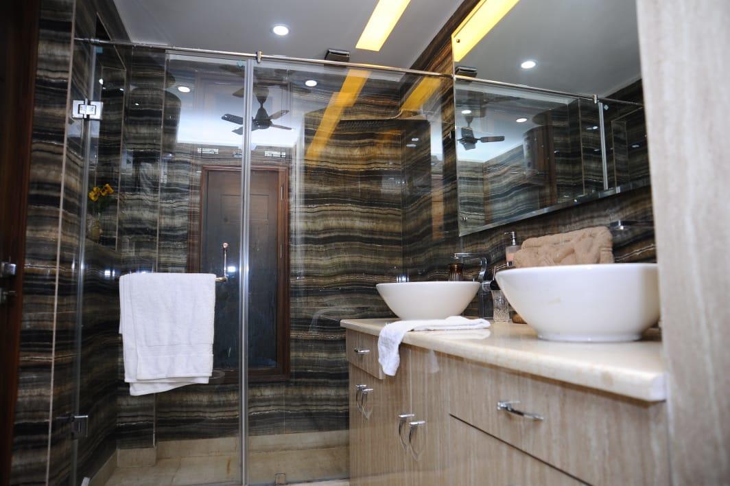 Guest house Mister And Art House New Delhi