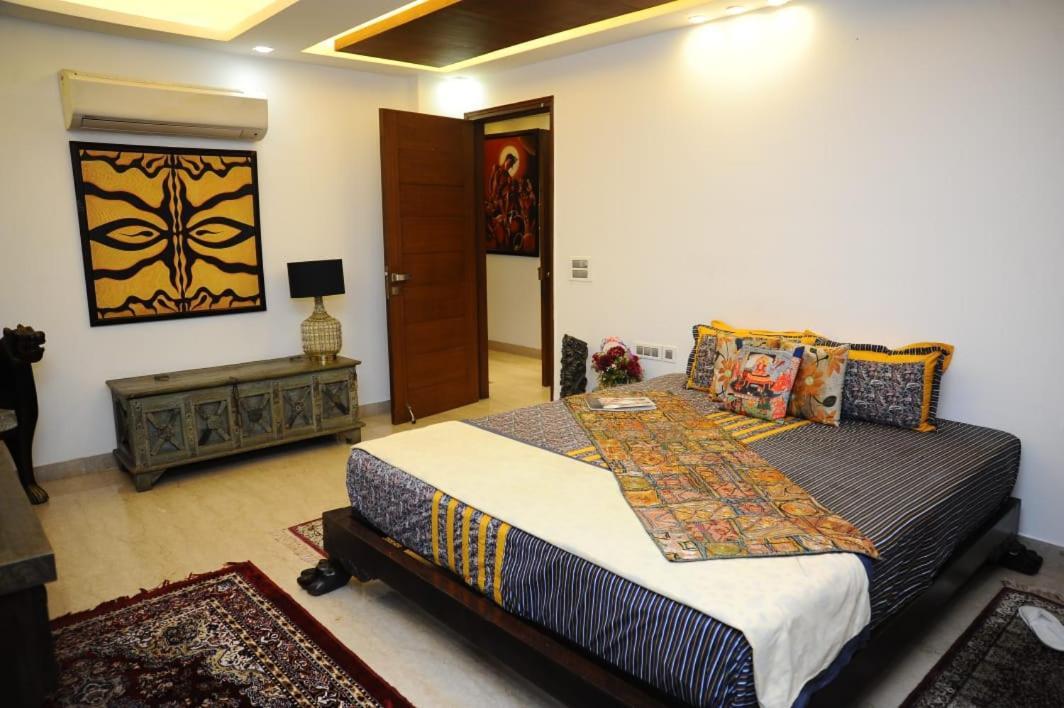 Guest house Mister And Art House New Delhi