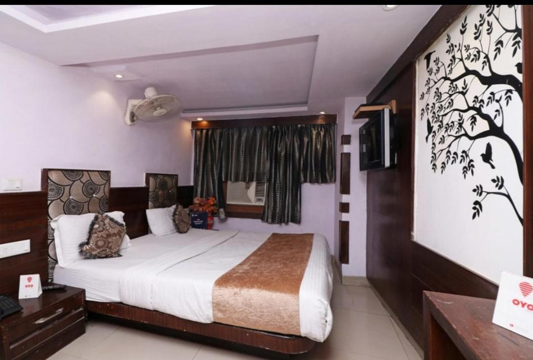 Anoop Hotel New Delhi