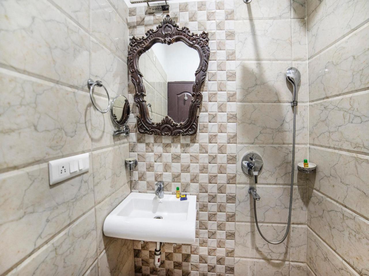Fabhotel 21 Milestone Delhi Airport 3* New Delhi
