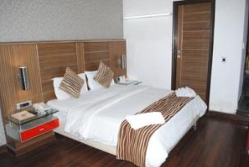 Metro Continental Hotel Delhi (National Capital Territory of India)