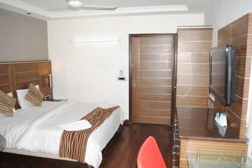 Hotel Metro Continental