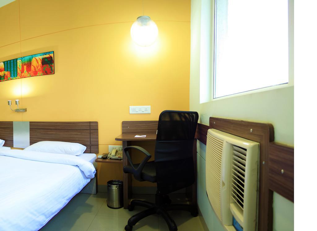 East Delhi 3* New Delhi