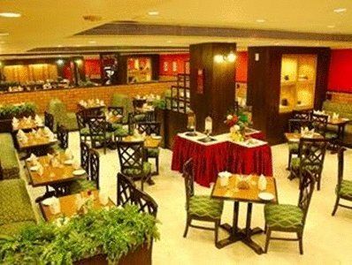 Regent Continental 3* Delhi (National Capital Territory of India)
