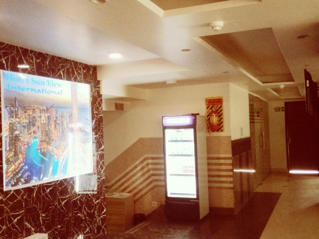 Hotel Sun View International Delhi (National Capital Territory of India)