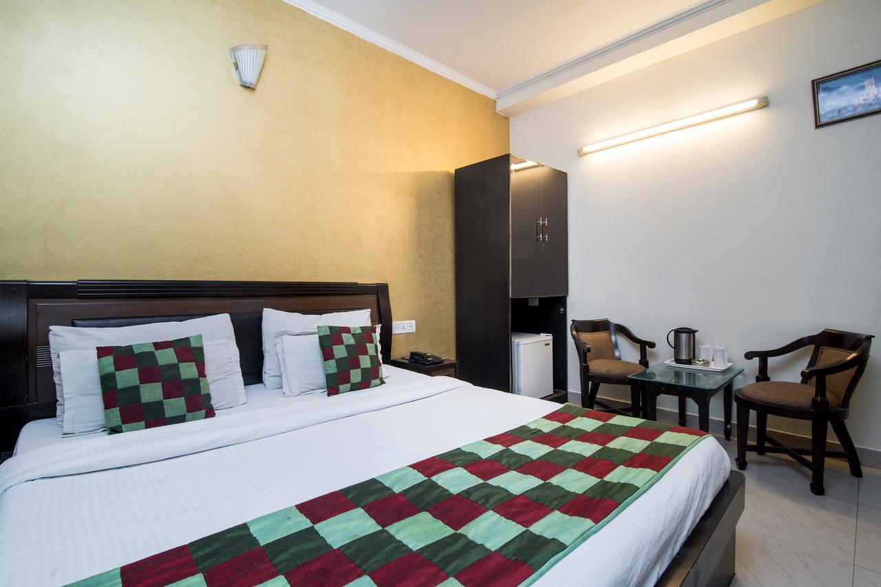 Hotel Shimla Heritage