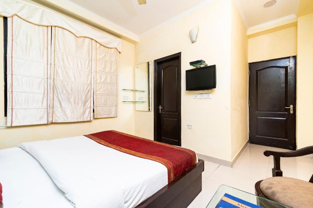 Shimla Heritage Hotel 3*