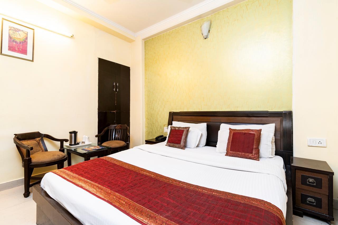 Shimla Heritage Hotel Delhi (National Capital Territory of India)