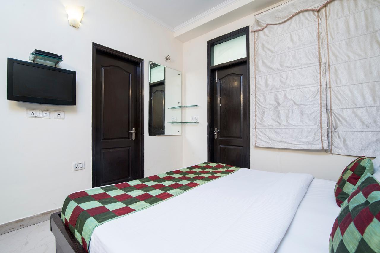 Shimla Heritage 3* Delhi (National Capital Territory of India)