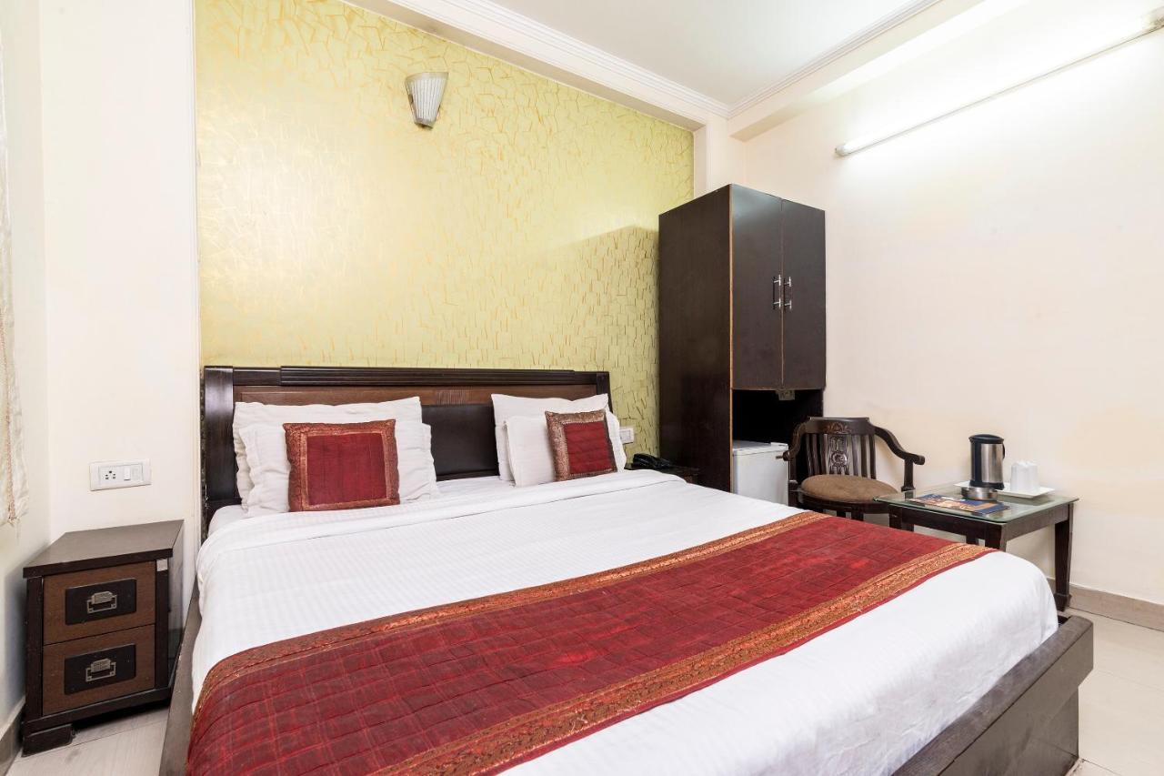 Hotel Shimla Heritage Delhi (National Capital Territory of India)