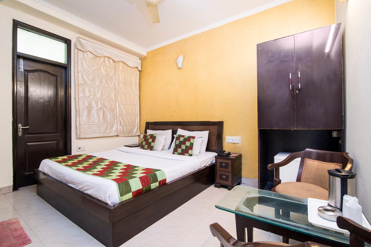 Shimla Heritage Hotel Delhi (National Capital Territory of India)