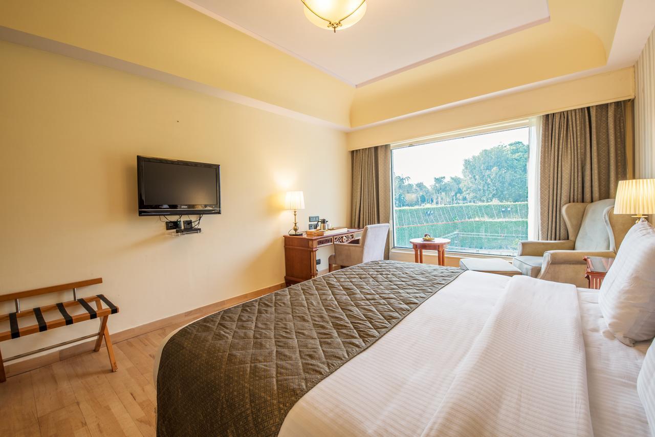 Hotel Celebration Gardens New Delhi