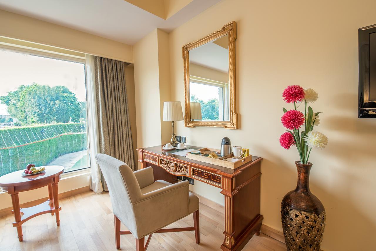 Celebration Gardens 3* New Delhi