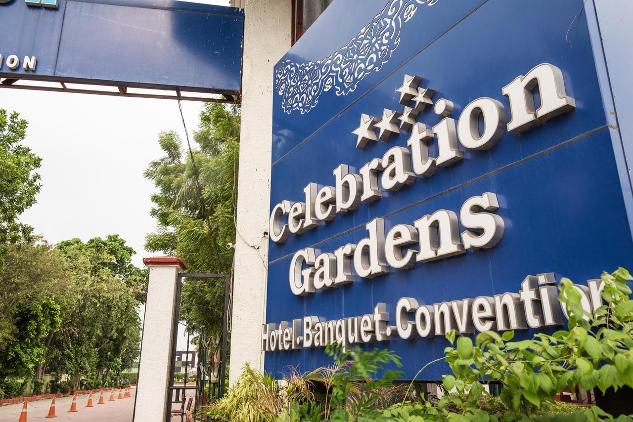 Hotel Celebration Gardens 3*
