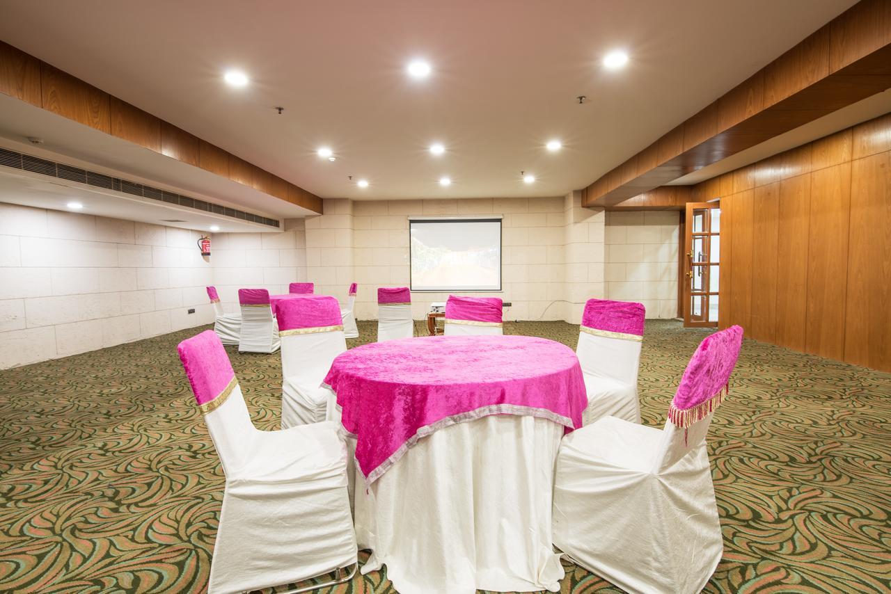 Celebration Gardens Hotel New Delhi
