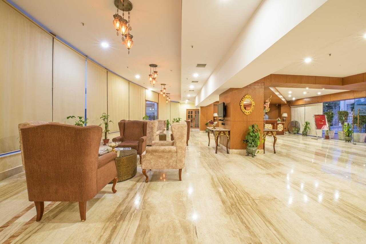 Celebration Gardens Hotel 3*