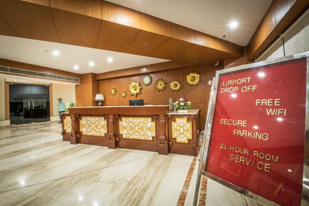 Celebration Gardens Hotel
