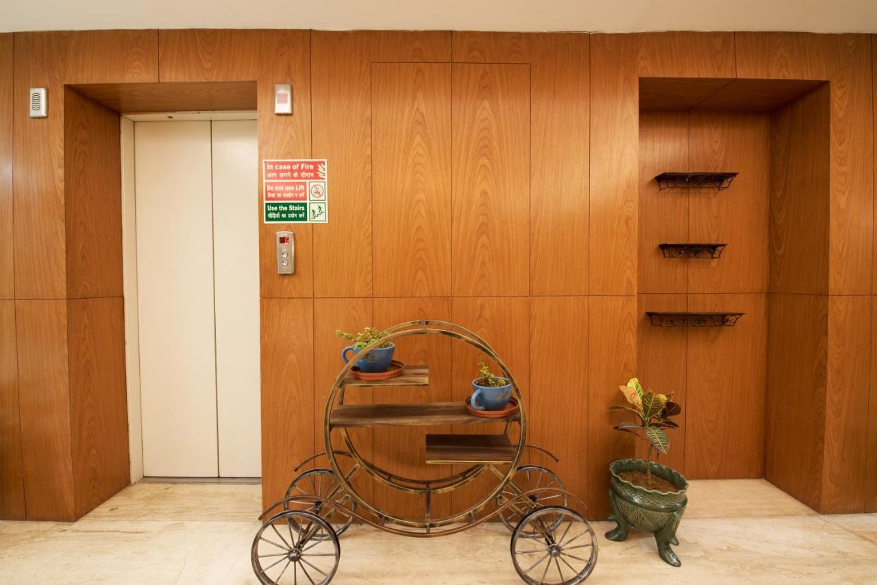 Celebration Gardens 3* New Delhi