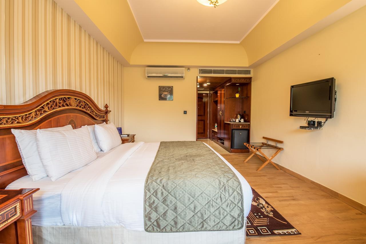 Celebration Gardens Hotel