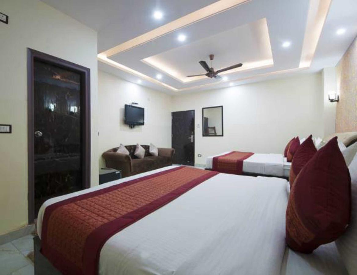 Airport 3* New Delhi