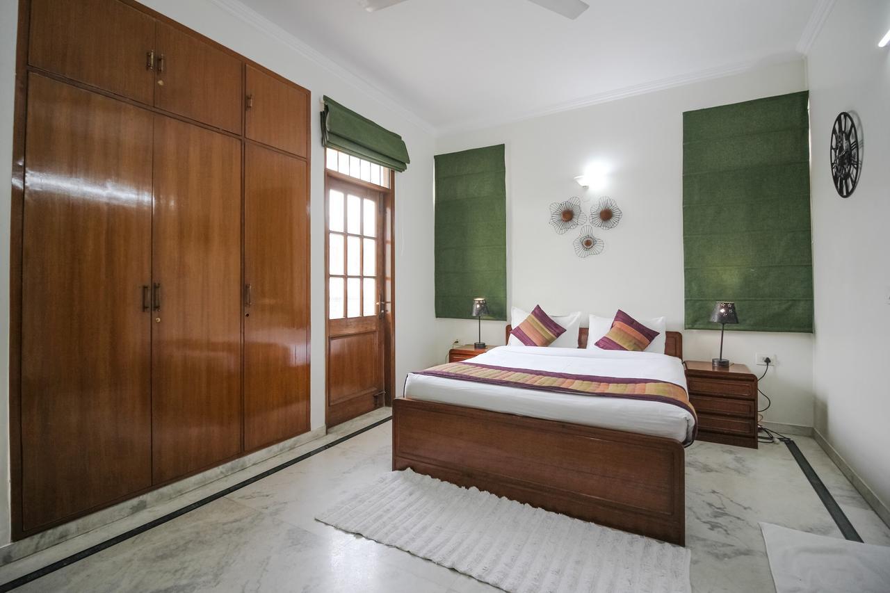 Under My Roof Green Park Bed & Breakfast 3*