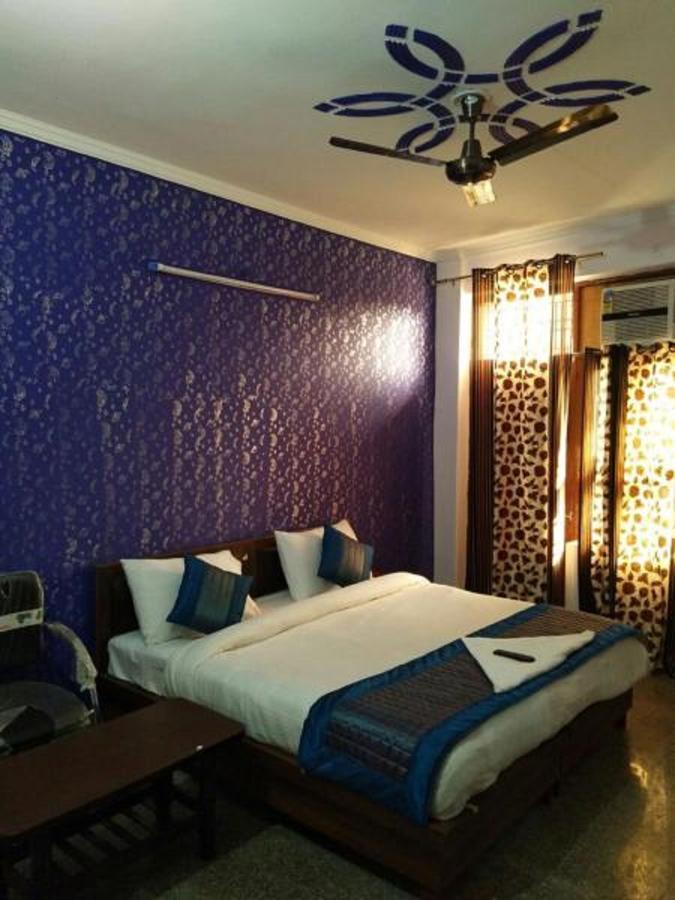 Airport Heights New Delhi
