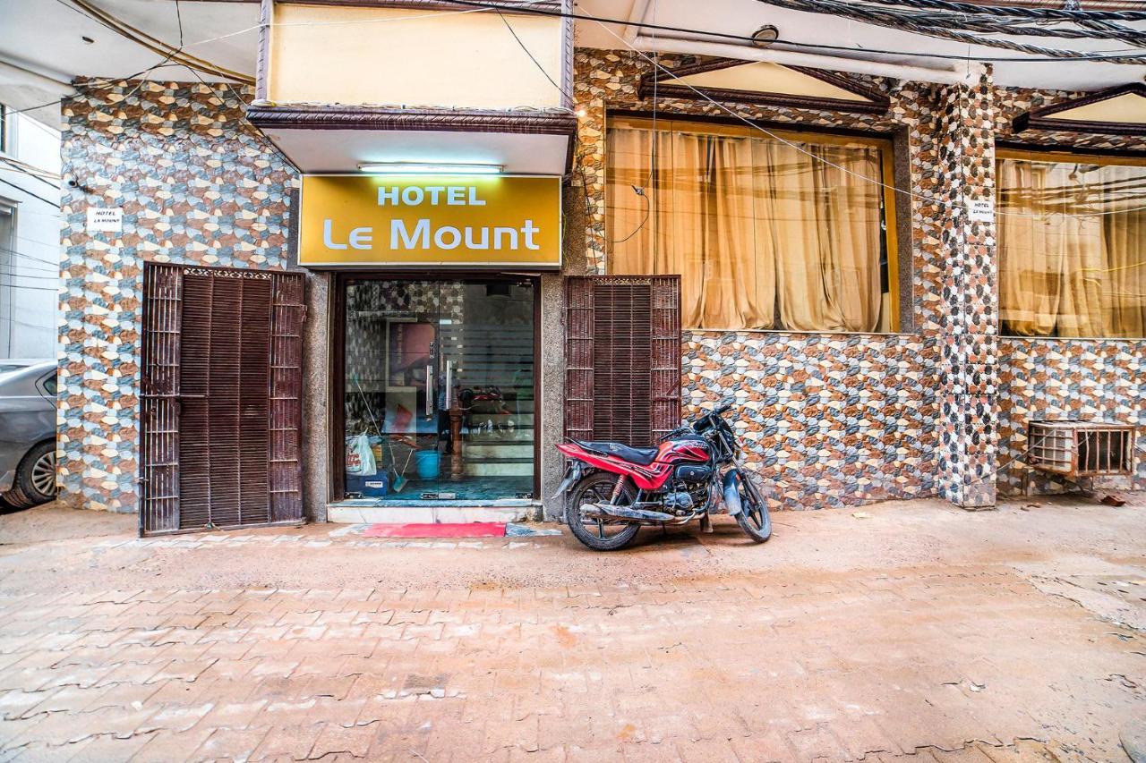 Hotel Fabhotel Modesty Le Mount Delhi Airport